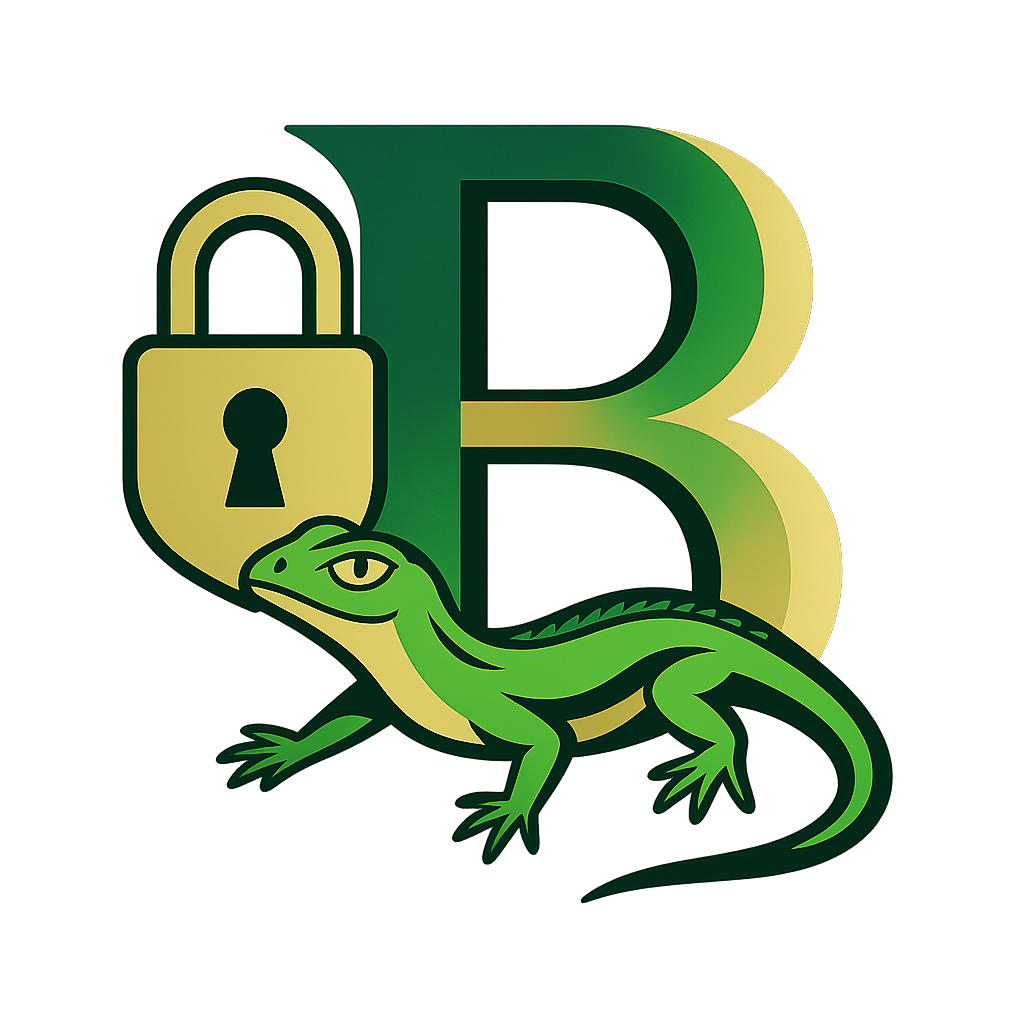 BizzGuard Logo
